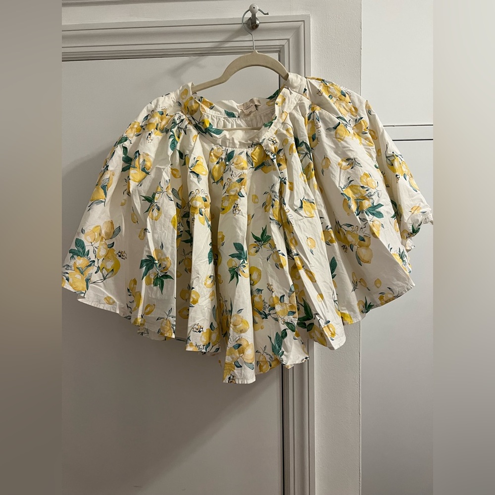 H&M skirt